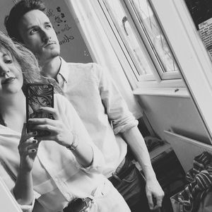 Meet your Posher, Ellen